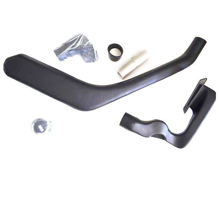 Snorkel Snakeman 4WD left side Land Rover Discovery SNSLD1