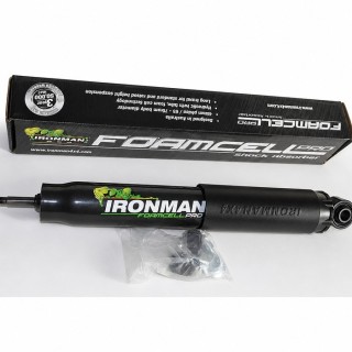 Amortyzator tylny Ironman 4x4 Foam Cell Pro, lift 2" — Land Rover Defender, Land Rover Discovery (45640FE) - ujęcie 2