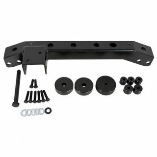 Accessory Ironman 4x4 — Toyota Land Cruiser, Lexus LX470 (IDD100)