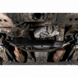 Accessory Ironman 4x4 — Toyota Land Cruiser, Lexus LX470 (IDD100) - view 2