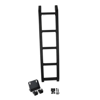 Aluminium accessory Snakeman 4WD Suzuki Jimny SNA10