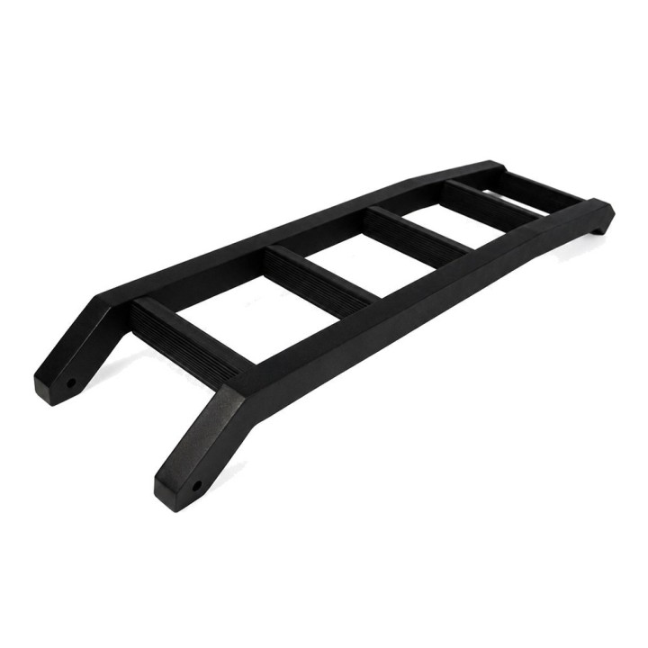 Aluminium accessory Snakeman 4WD Suzuki Jimny SNA10