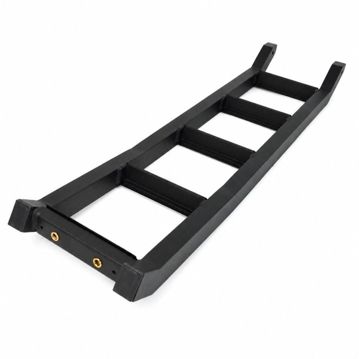 Aluminium accessory Snakeman 4WD Suzuki Jimny SNA10