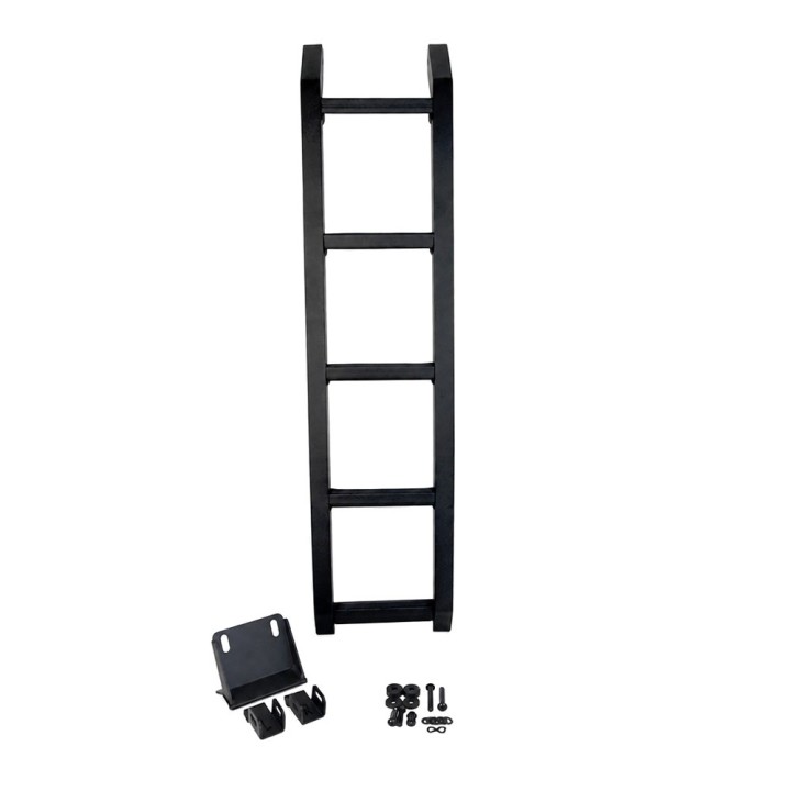 Aluminium accessory Snakeman 4WD Suzuki Jimny SNA10