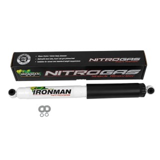 Rear shock absorber Ironman 4x4 Mitsubishi L200 12698GRP