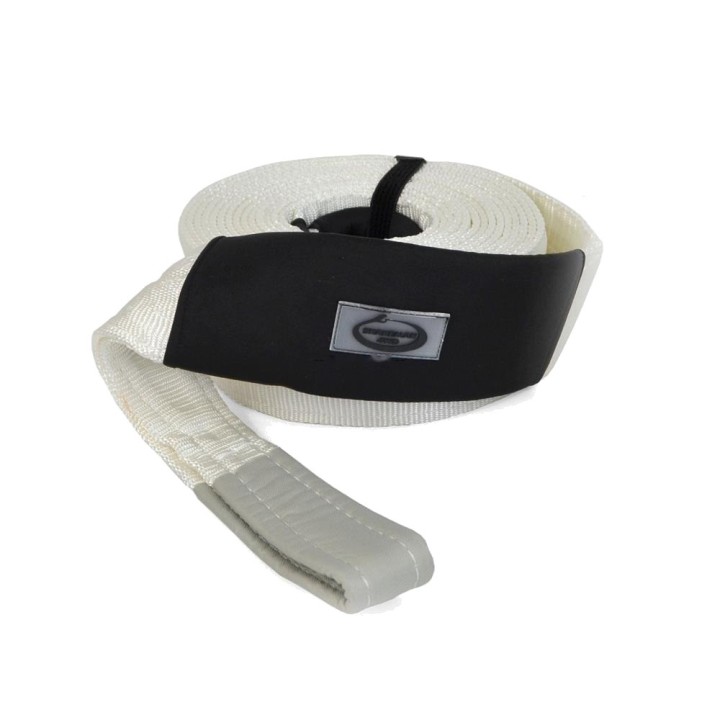 Recovery rope Snakeman 4WD (SNL007)