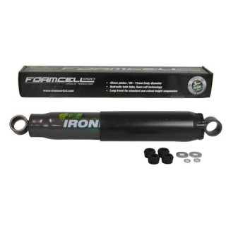 Rear shock absorber Ironman 4x4 Foam Cell Pro 45081FEP