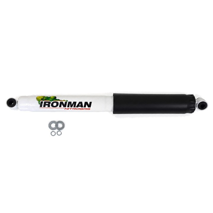 Rear shock absorber Ironman 4x4 Mitsubishi L200 12698GRP