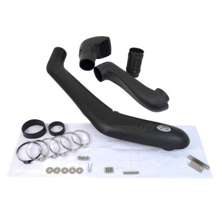 Snorkel Snakeman 4WD right side Mitsubishi L200 SNST96B