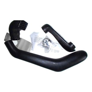Snorkel Snakeman 4WD right side Mitsubishi L200 SNST96B