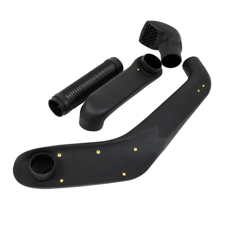 Snorkel Snakeman 4WD right side Mitsubishi L200 SNST96B