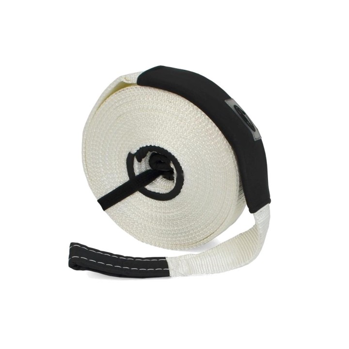 Recovery rope Snakeman 4WD (SNL009)