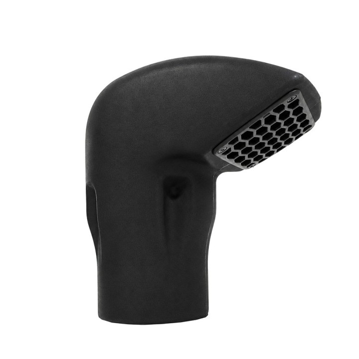 Snorkel Snakeman 4WD right side Mitsubishi L200 SNST96B