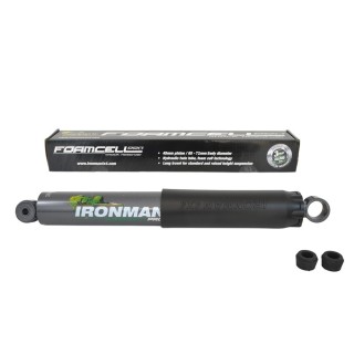 Shock absorber Ironman 4x4 Mitsubishi L200 MV 45017FEC