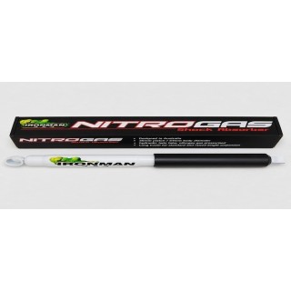 Rear shock absorber Ironman 4x4 Nitro Gas 2" lift 12650GRC