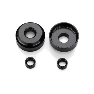 Wheel spacers Ironman 4x4 — Nissan Patrol Y60/Y61 (833WT)