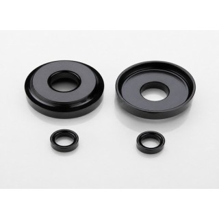 Wheel spacers Ironman 4x4 — Nissan Patrol Y60/Y61 (833WT) - view 2
