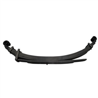 Heavy duty rear leaf spring +2' (pcs) Ironman 4x4 — Toyota Land Cruser VDJ (TOY062B)