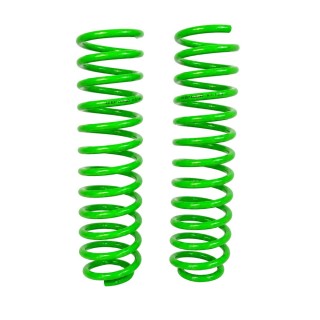 Front coil springs Ironman 4x4 Jeep Wrangler JL JEEP035B