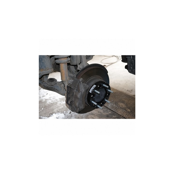 Wheel spacer Snakeman 4WD SND5X114,3X71,6X38C | Szekla