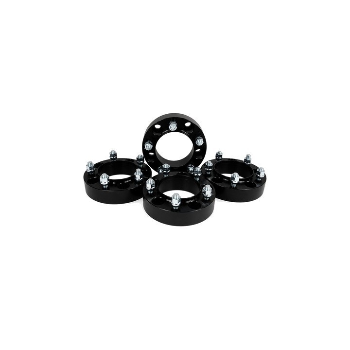 Wheel spacer Snakeman 4WD SND5X114,3X71,6X38C | Szekla