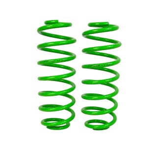 Rear coil springs Ironman 4x4 Jeep Wrangler JL JEEP036B