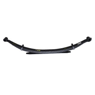 Heavy duty rear leaf spring+2' pcs Ironman 4x4 — Toyota Land Cruiser FYJ78, Toyota Land Cruiser (TOY047C)