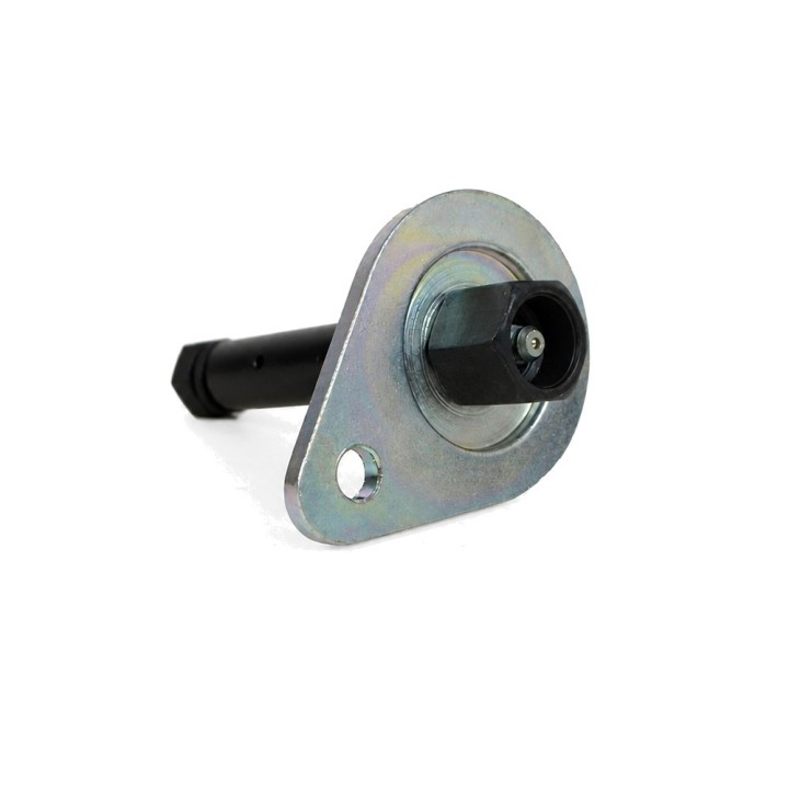Greasable bolt leaf spring (required 2 pcs) Ironman 4x4 796