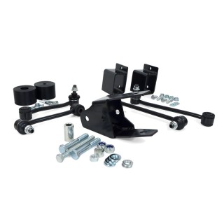 Front suspension kit Ironman 4x4 Jeep Wrangler JL JLKIT035