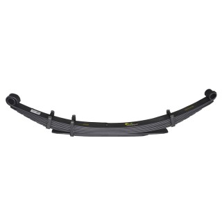 Heavy duty rear leaf spring+2' (pcs) Ironman 4x4 — Toyota Land Cruiser FYJ78, Toyota Land Cruiser (TOY047B)