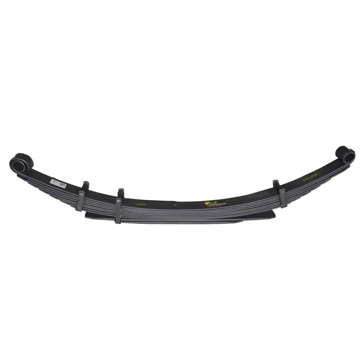 Heavy duty rear leaf spring+2' (pcs) Ironman 4x4 — Toyota Land Cruiser FYJ78, Toyota Land Cruiser (TOY047B)