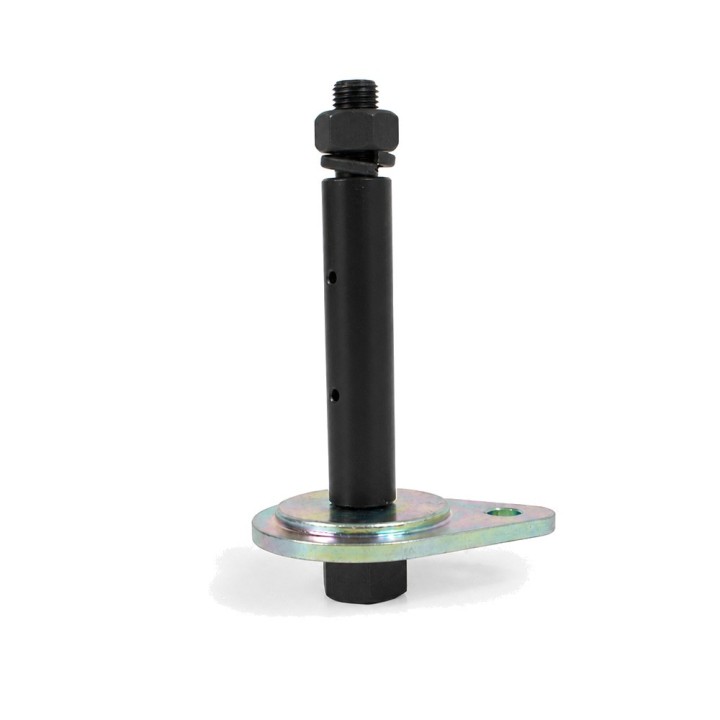 Greasable bolt leaf spring (required 2 pcs) Ironman 4x4 796