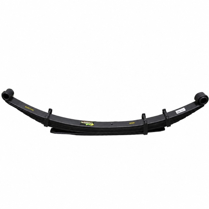 Heavy duty rear leaf spring+2' (pcs) Ironman 4x4 — Toyota Land Cruiser FYJ78, Toyota Land Cruiser (TOY047B) - view 3