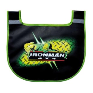 Recovery rope Ironman 4x4 WINCH BLANKET | Szekla4x4