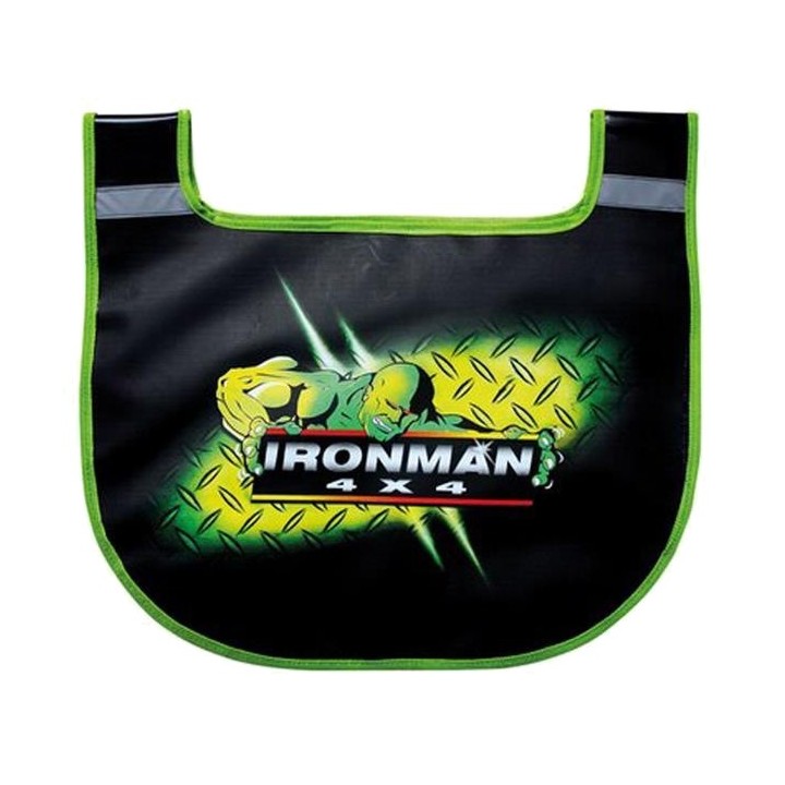 Rope Ironman 4x4 (WINCH BLANKET)