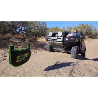 Recovery rope Ironman 4x4 WINCH BLANKET | Szekla4x4