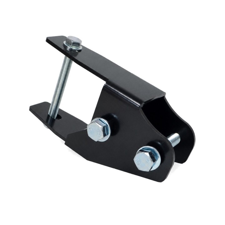 Panhard rod Ironman 4x4 — Jeep Wrangler JL (PDB036R) - view 2