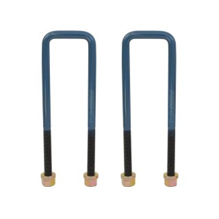 Leaf spring Ironman 4x4 Isuzu D-Max 2023R+ 437UBKL2