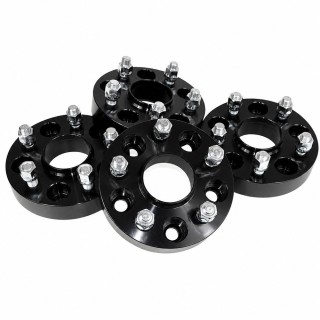 Wheel spacer Snakeman 4WD SND5X120,65X72,56X30C | Szekla
