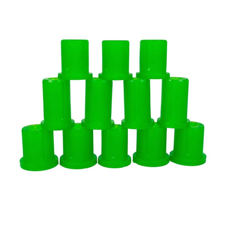 Leaf spring bushing set Ironman 4x4 Mitsubishi Pajero 715UK