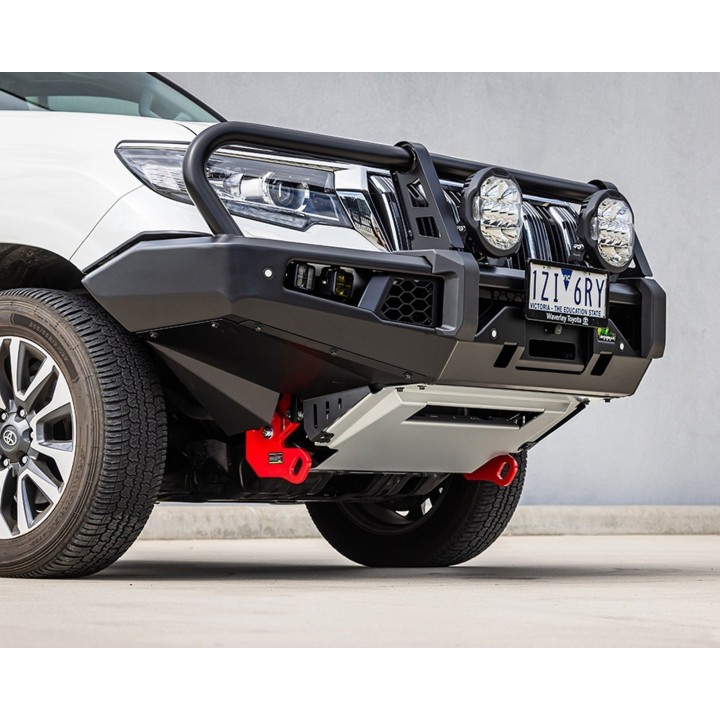 Mount Ironman 4x4 Toyota Land Cruiser Prado IRP064