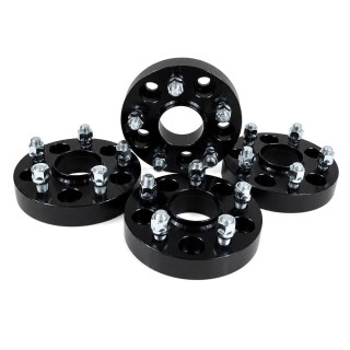 Wheel spacer Snakeman 4WD SND5X120,65X72,56X30C | Szekla