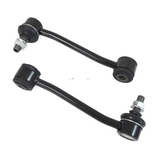Panhard rod Ironman 4x4 Jeep Wrangler JL SBEXT035 | Szekla