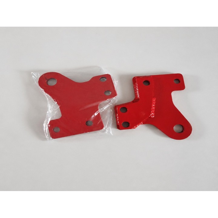 Mount Ironman 4x4 Toyota Land Cruiser Prado IRP064