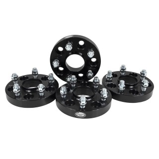 Wheel spacer Snakeman 4WD VW Amarok SND5X120X65,1X25/14C