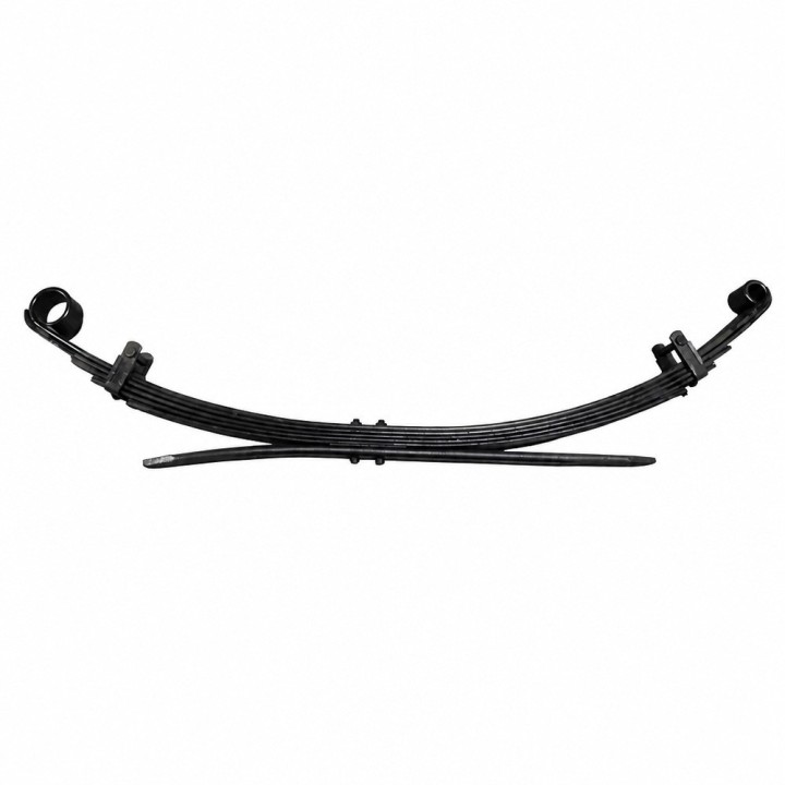 Leaf spring Ironman 4x4 Isuzu Rodeo/Colorado/D-Max HOLD006C