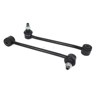Panhard rod Ironman 4x4 Jeep Wrangler JL SBEXT036 | Szekla