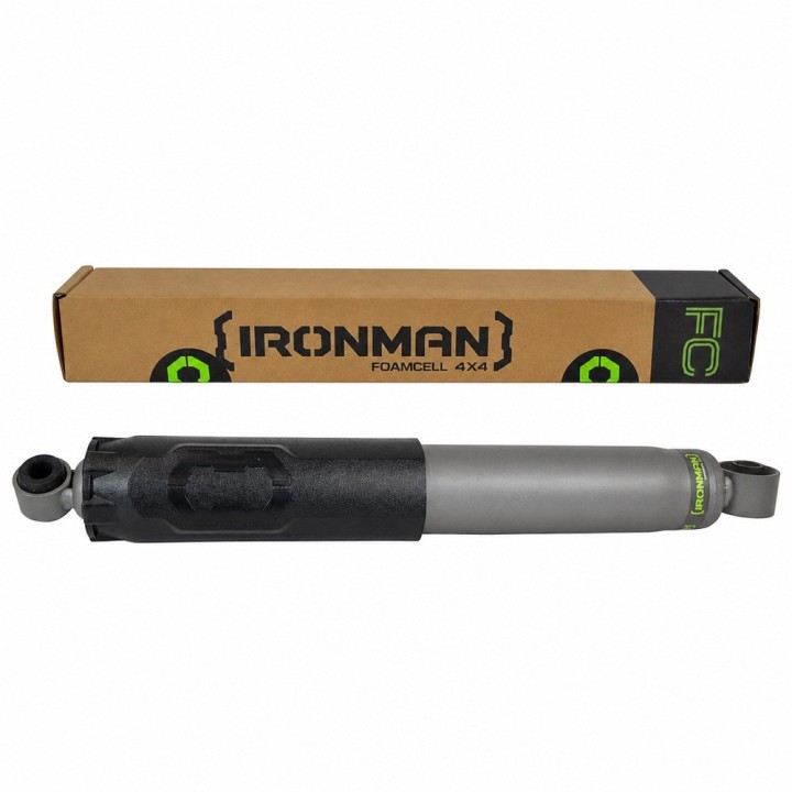 Rear shock absorber Ironman 4x4 Foam Cell 2" lift 24645FEC