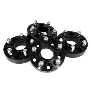 Wheel spacer Snakeman 4WD VW Amarok SND5X120X65,1X30/14C