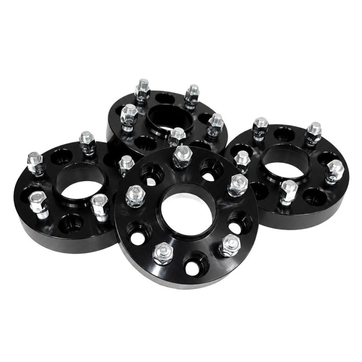 Wheel spacer Snakeman 4WD VW Amarok SND5X120X65,1X30/14C